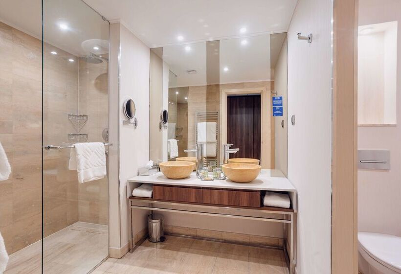 هتل Doubletree By Hilton Cluj – City Plaza