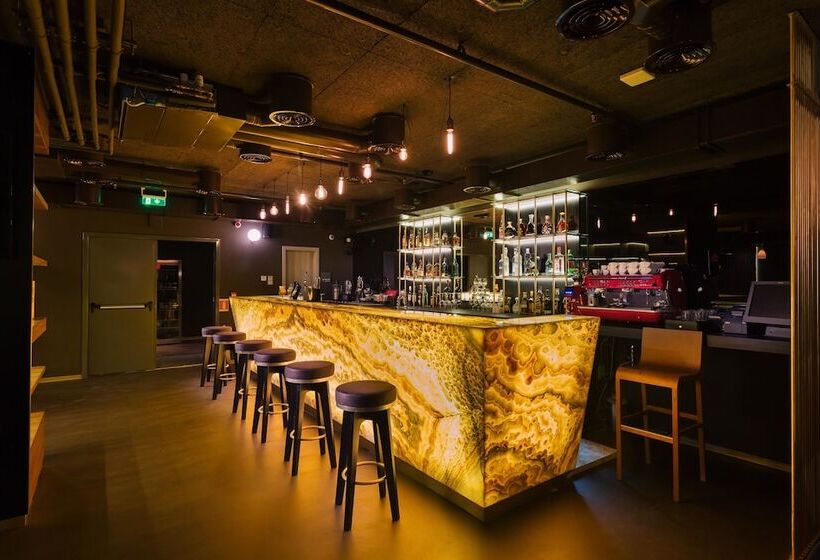 هتل Doubletree By Hilton Cluj – City Plaza