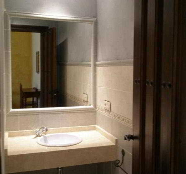 ホテル El Soto De Roma