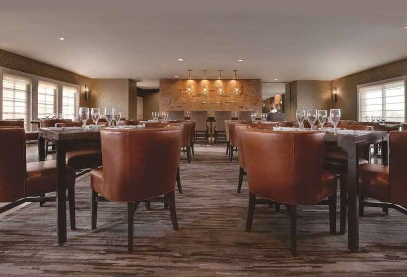 Hotel Embassy Suites By Hilton Scottsdale Resort