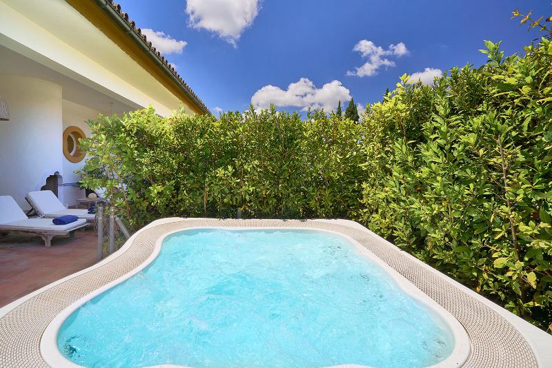 Hotel Hacienda El Alcornocal