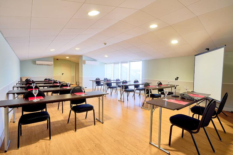 Hotel Hacienda El Alcornocal