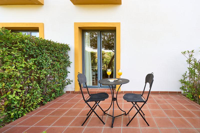 Hotel Hacienda El Alcornocal