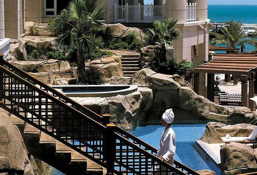 هتل Four Seasons  Doha