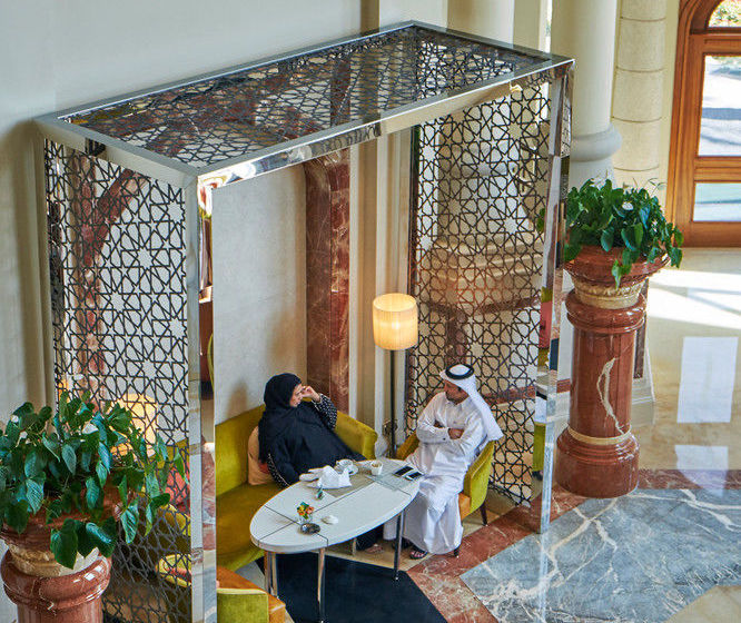 Hotel Four Seasons  Doha