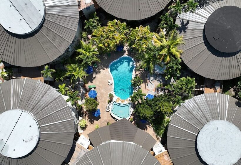 Hotel Freeport Resort & Club