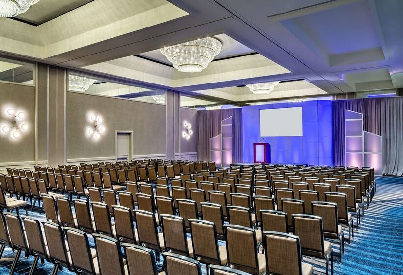 فندق Grand Hyatt Tampa Bay
