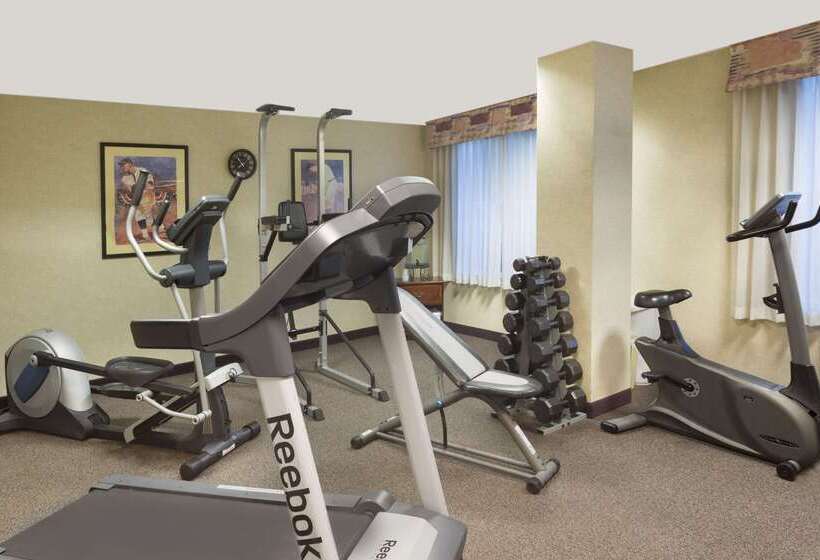 בית מלון כפרי Hawthorn Suites By Wyndham Rancho Cordova/folsom