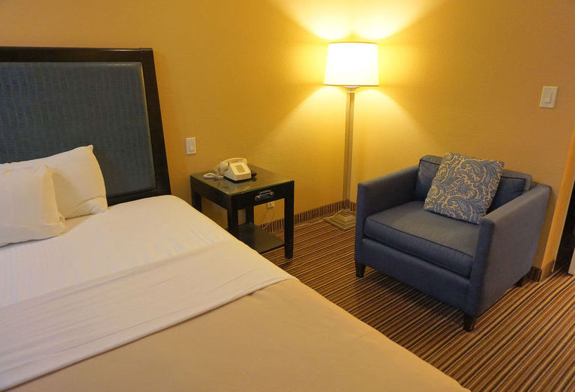 فندق Hollywood Inn Express South
