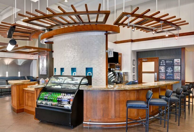 בית מלון כפרי Hyatt Place Birmingham/hoover