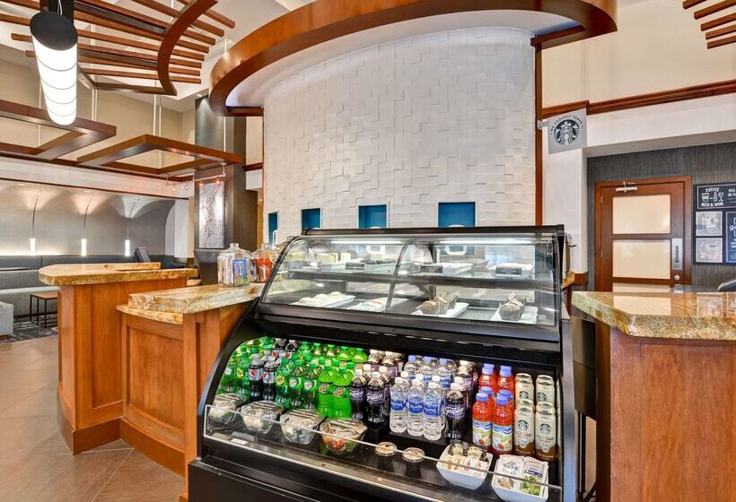 בית מלון כפרי Hyatt Place Birmingham/hoover