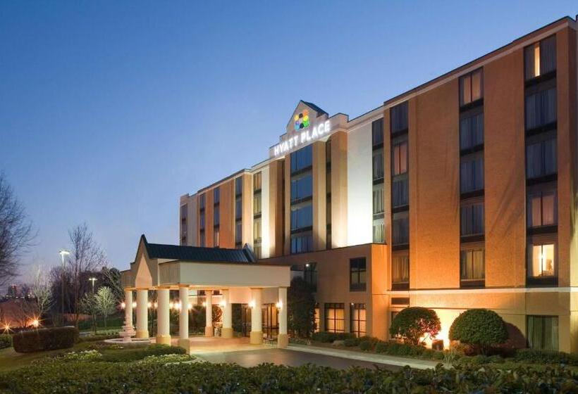 فندق Hyatt Place Fremont/silicon Valley