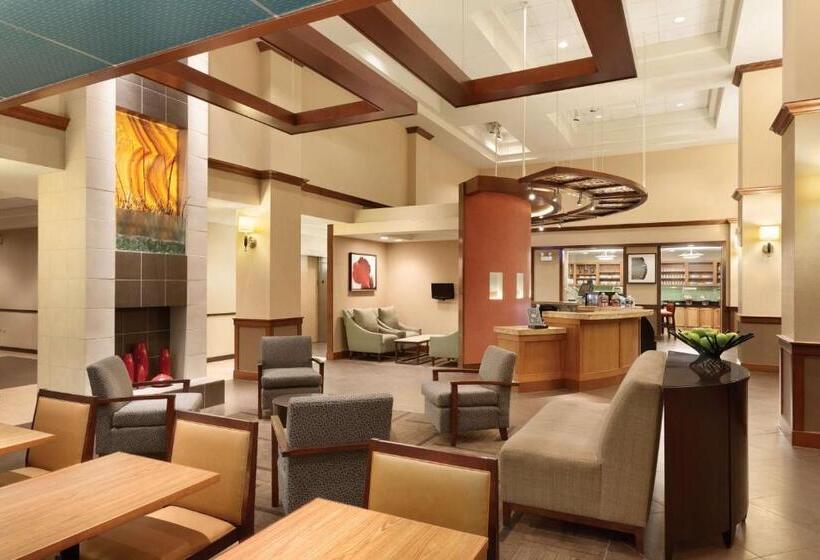 فندق Hyatt Place Fremont/silicon Valley