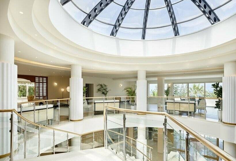 ホテル Iberostar Selection Creta Marine