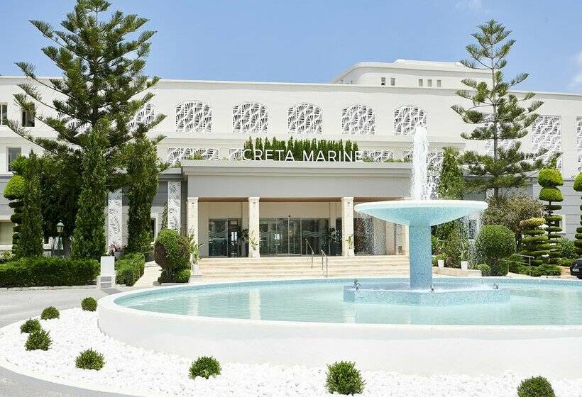 هتل Iberostar Selection Creta Marine