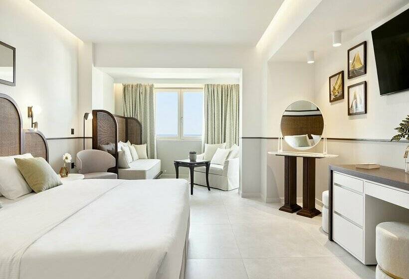 هتل Iberostar Selection Creta Marine