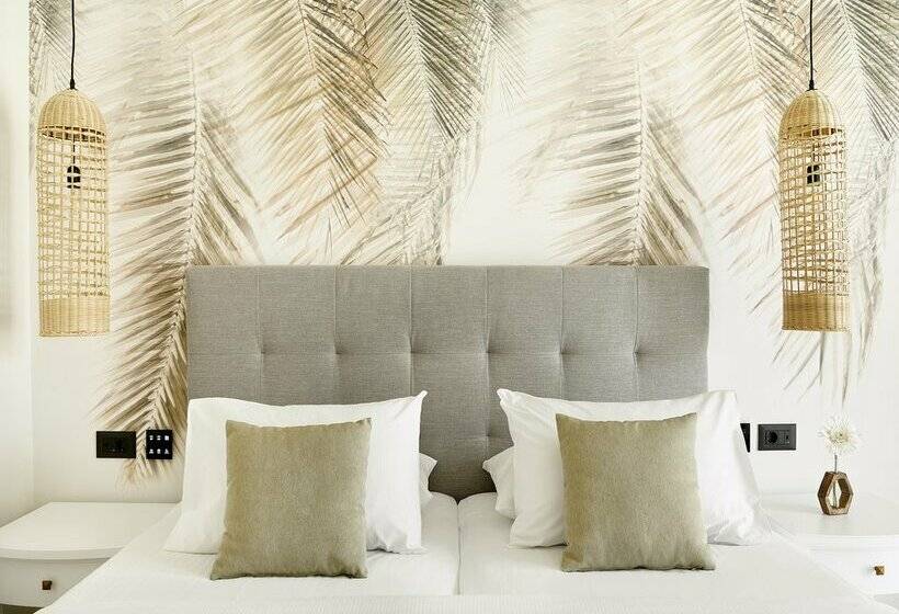 هتل Iberostar Selection Creta Marine