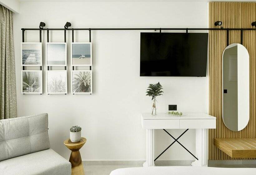 ホテル Iberostar Selection Creta Marine