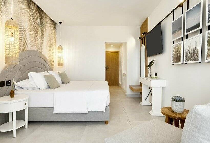 ホテル Iberostar Selection Creta Marine