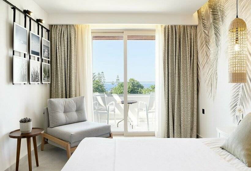 هتل Iberostar Selection Creta Marine