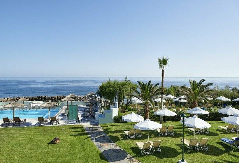 هتل Iberostar Selection Creta Marine