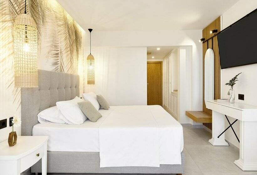 ホテル Iberostar Selection Creta Marine