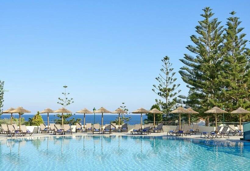 هتل Iberostar Selection Creta Marine
