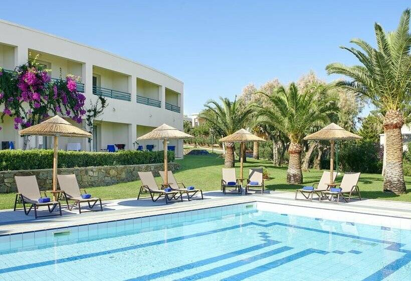 ホテル Iberostar Selection Creta Marine