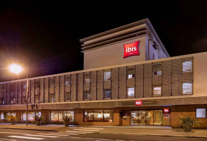 هتل Ibis Cannes Mandelieu