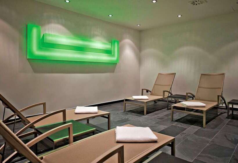 هتل Innside By Meliá Dusseldorf Derendorf