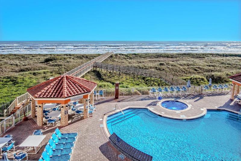 בית מלון כפרי La Copa Inn Beach