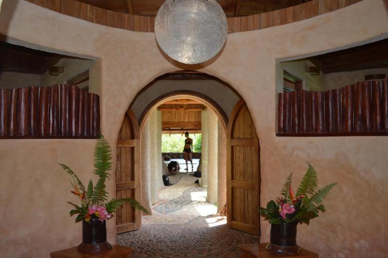 فندق La Cusinga Eco Lodge