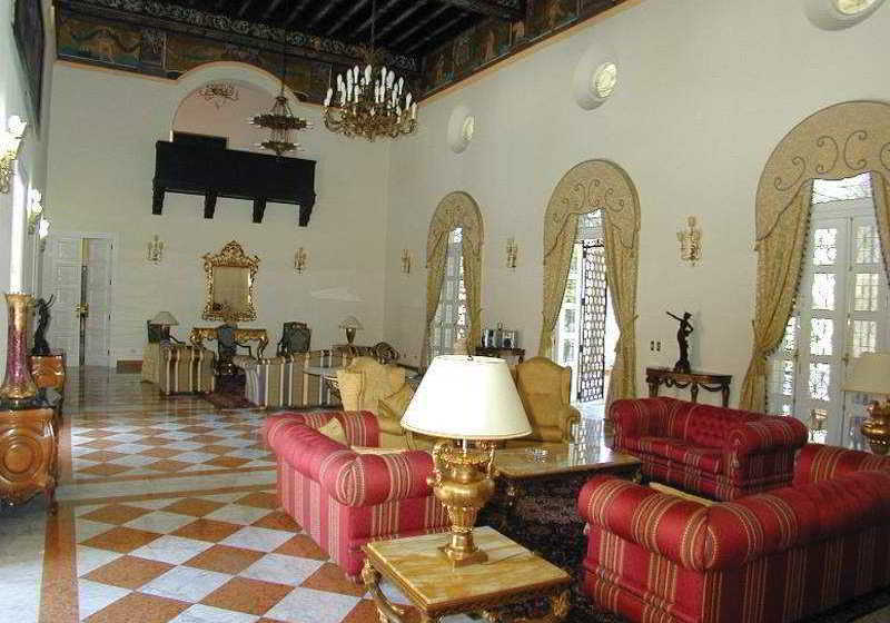 Fotos del hotel La Mansión:  5