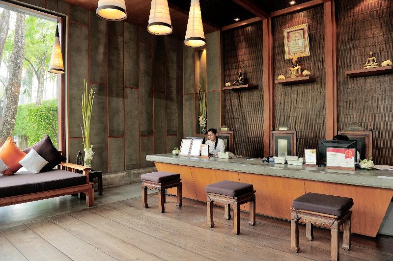 هتل Malisa Villa Suites   Sha Extra Plus