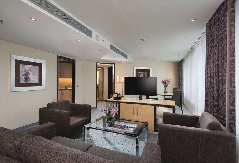 Maritim Hotel Düsseldorf