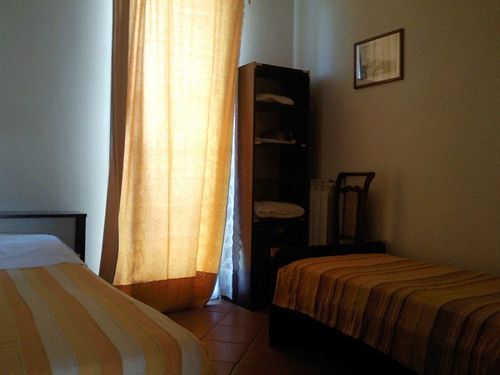 فندق Msnrelais Carresi