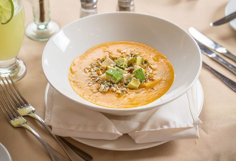 هتل Palace Guayaquil