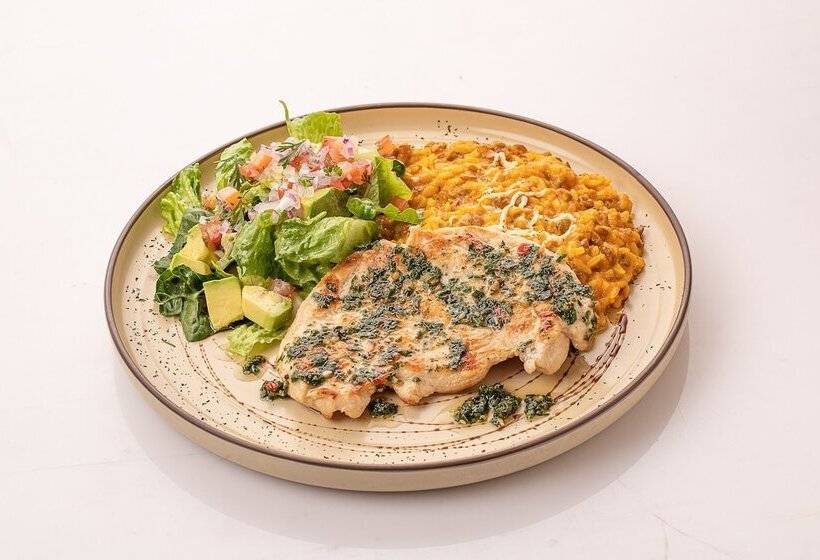 هتل Palace Guayaquil