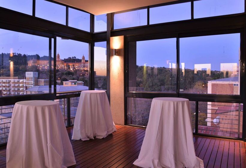 Premier Hotel Pretoria