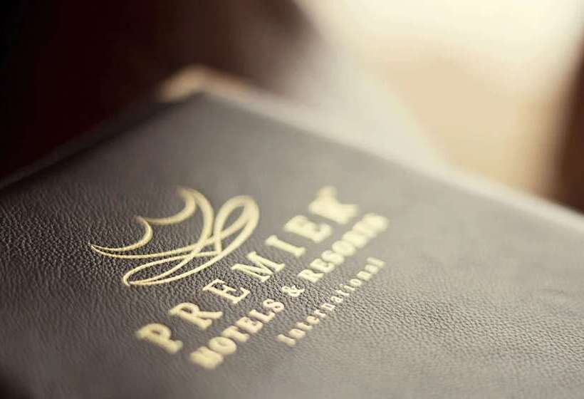 Premier Hotel Pretoria