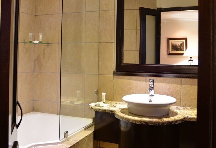 Premier Hotel Pretoria