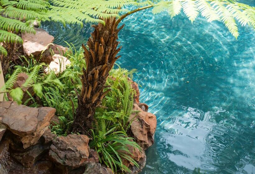 Premier Hotel Pretoria