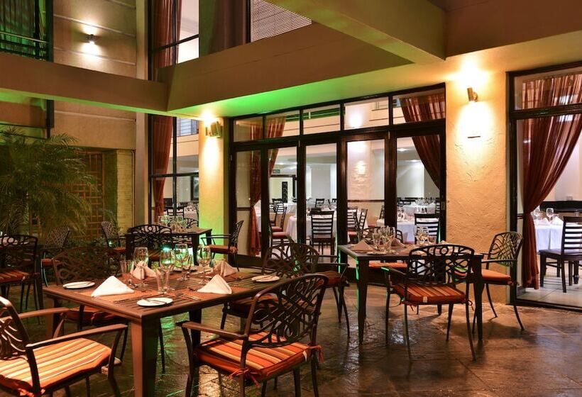 Premier Hotel Pretoria