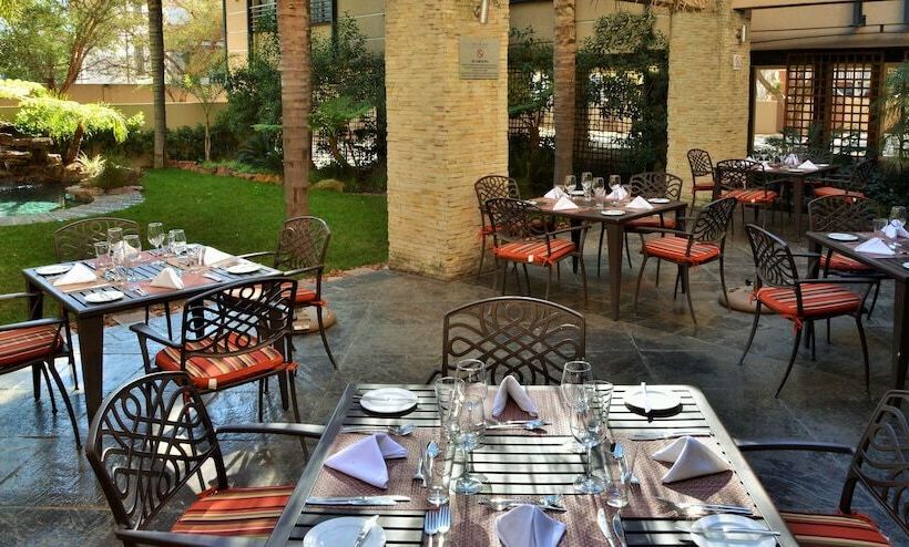 Premier Hotel Pretoria