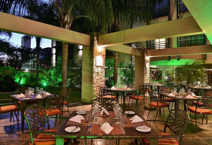 Premier Hotel Pretoria