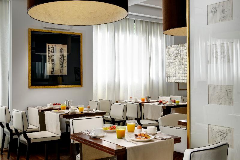 בית מלון כפרי Pulitzer