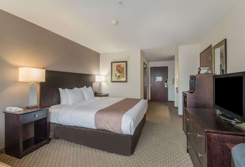 호텔 Quality Inn