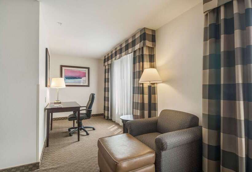 호텔 Quality Inn