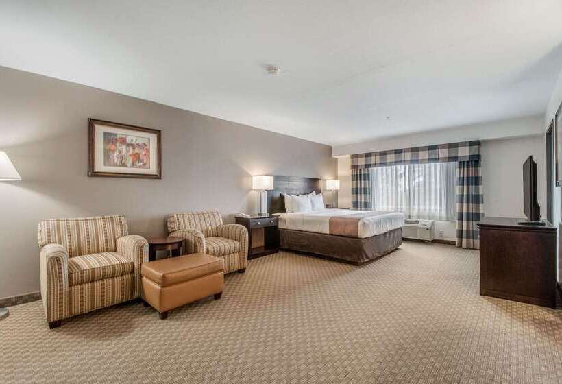 호텔 Quality Inn