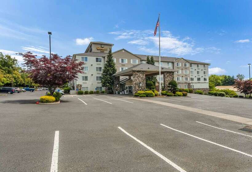 호텔 Quality Inn
